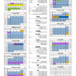 Northeastern Academic Calendar 2025 Pdf Printable Raye Carlina