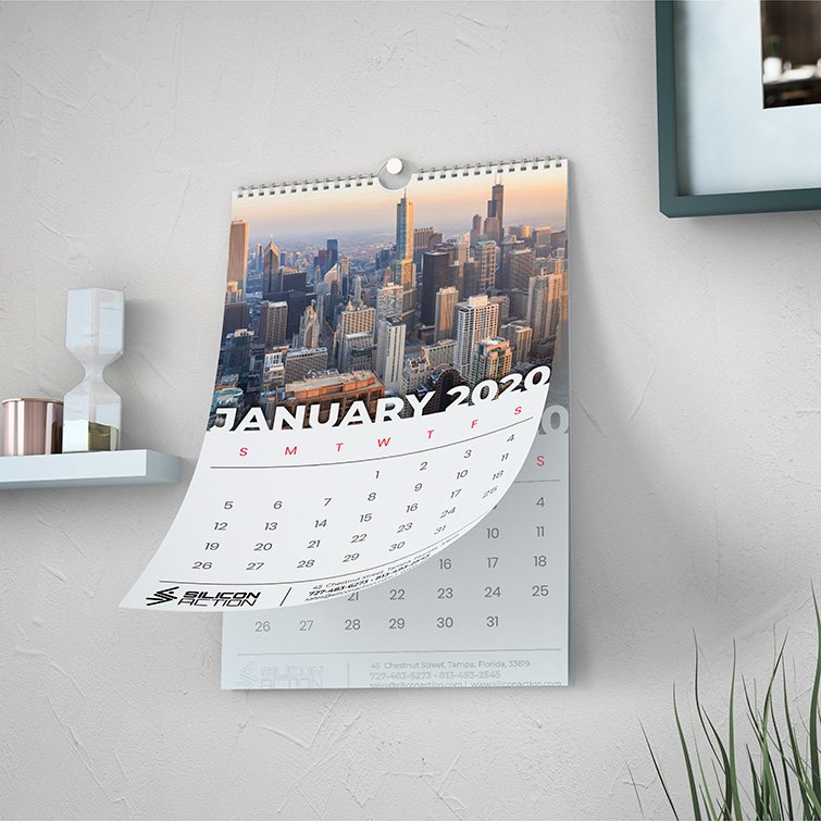 Personalized Wall Calendars 2024 Calendars Calendar 2024 February Month