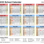 Polytechnic Holiday Calendar 2025 Janice Carmencita