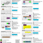 Psu Calendar Spring 2025 Lorie Madelene
