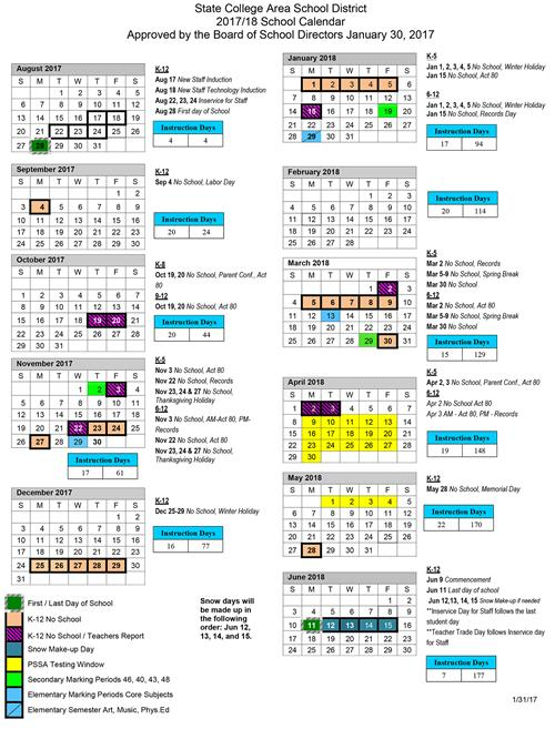 Psu Calendar Spring 2025 Lorie Madelene
