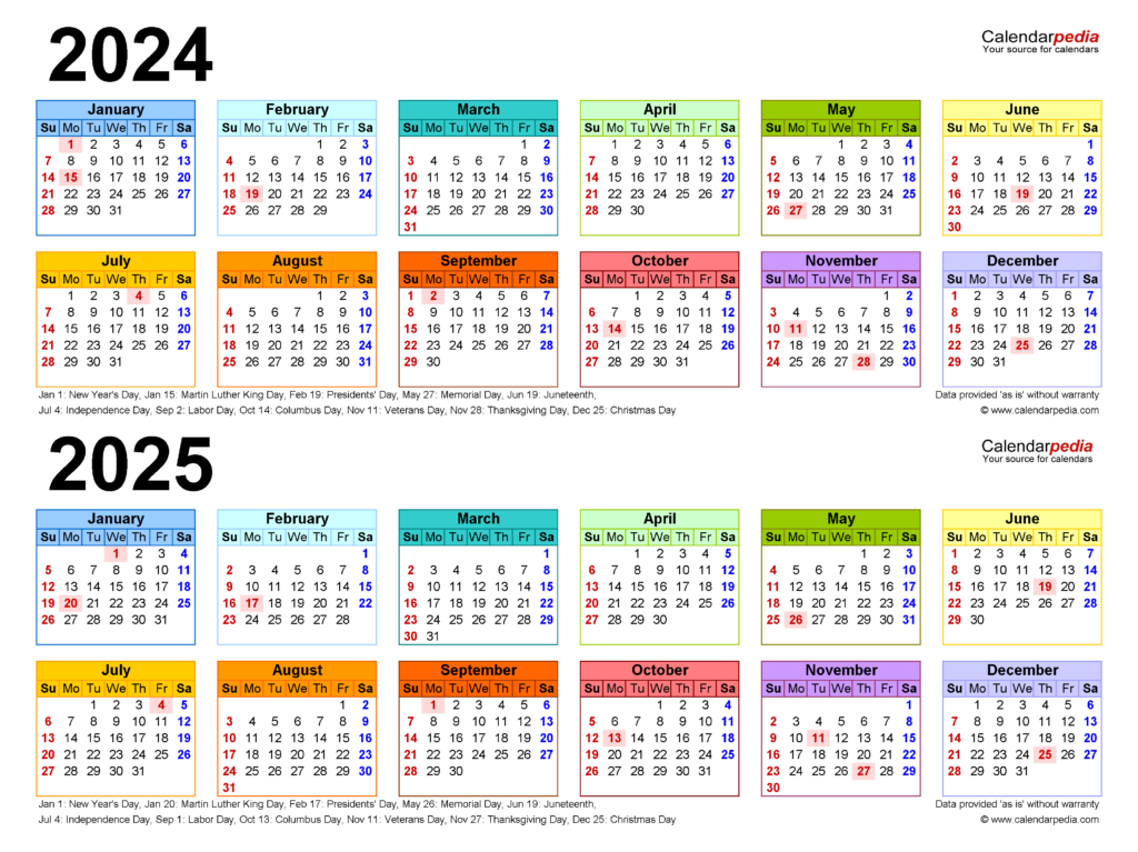 Rbusd Calendar 2024 2025 Lenka Suzette
