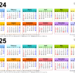 Rbusd Calendar 2024 2025 Lenka Suzette