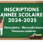 Rentr e 2024 2025 Centre Socio Culturel