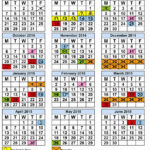 Scarsdale Public Schools Calendar Printable Template Calendar