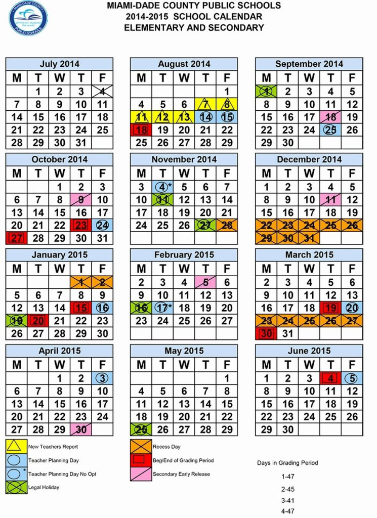 Scarsdale Public Schools Calendar Printable Template Calendar