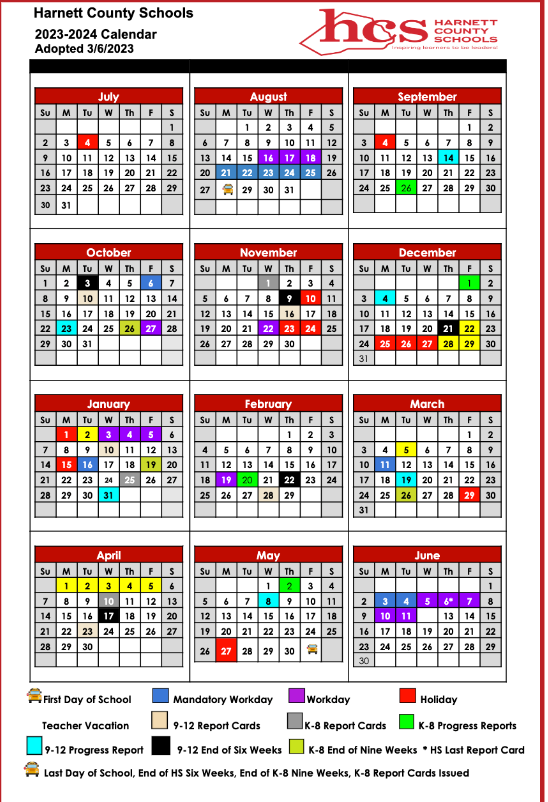 Schedules Triton High School