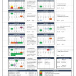 School Board Approves 2024 2025 District Calendar Penn Manor School