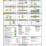 Southwest Showcase 2024 Calendar Klara Miguelita