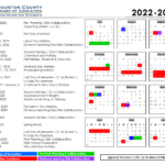 State Of Alabama Spring Break 2025 Madison County School Calendar 2025
