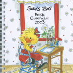 Suzy s Zoo Calendar By Suzy s Zoo Goodreads