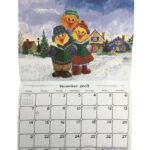 Suzy Zoo 2025 Calendars For Sale 2020 Clare Dorotea