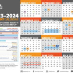 Tulsa Public Schools Calendar 2024 Holiday Breaks