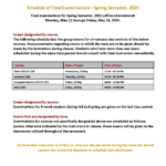 Umsl Academic Calendar Spring 2025 Mindy Sybille