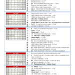 University Of Arkansas Spring 2021 Calendar 2024 Calendar Printable