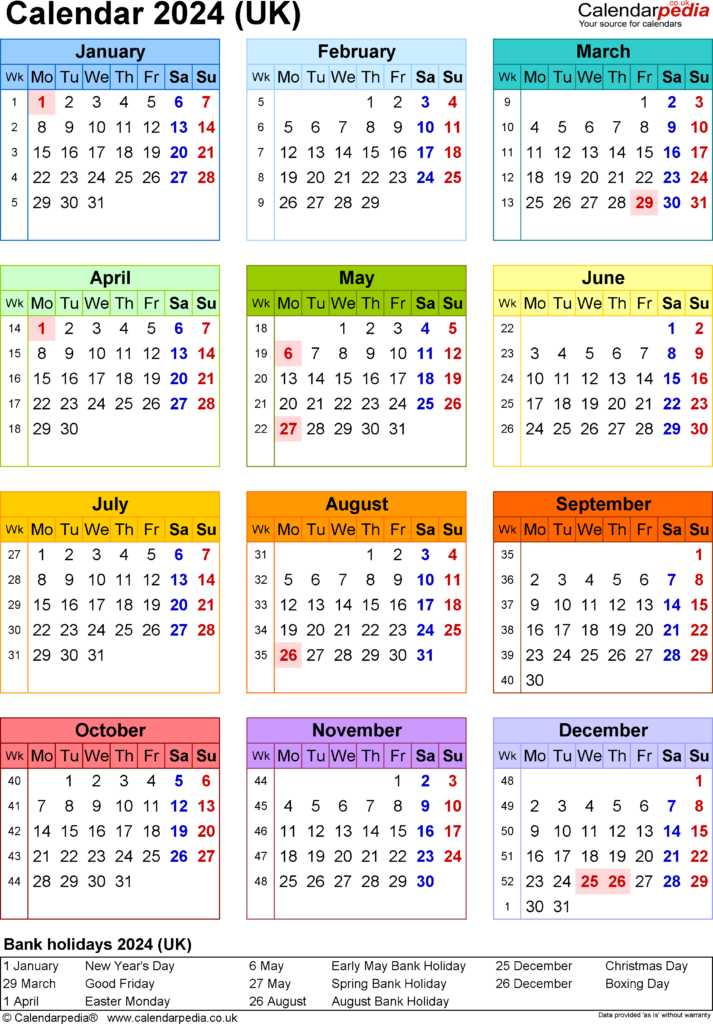 Unr 2024 2025 Calendar 2024 2025 Liane Othelia
