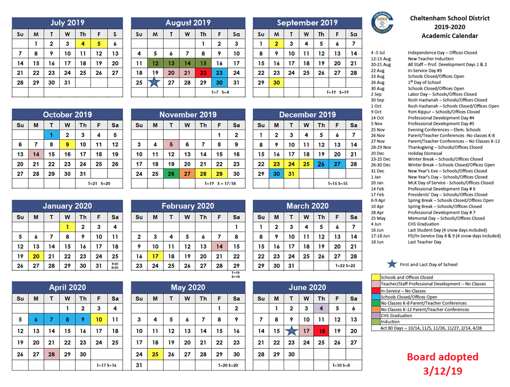Unr Calendar 2023 2024