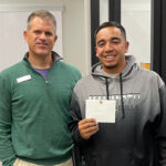 USD 305 Staff Members Receive Make A Difference Awards