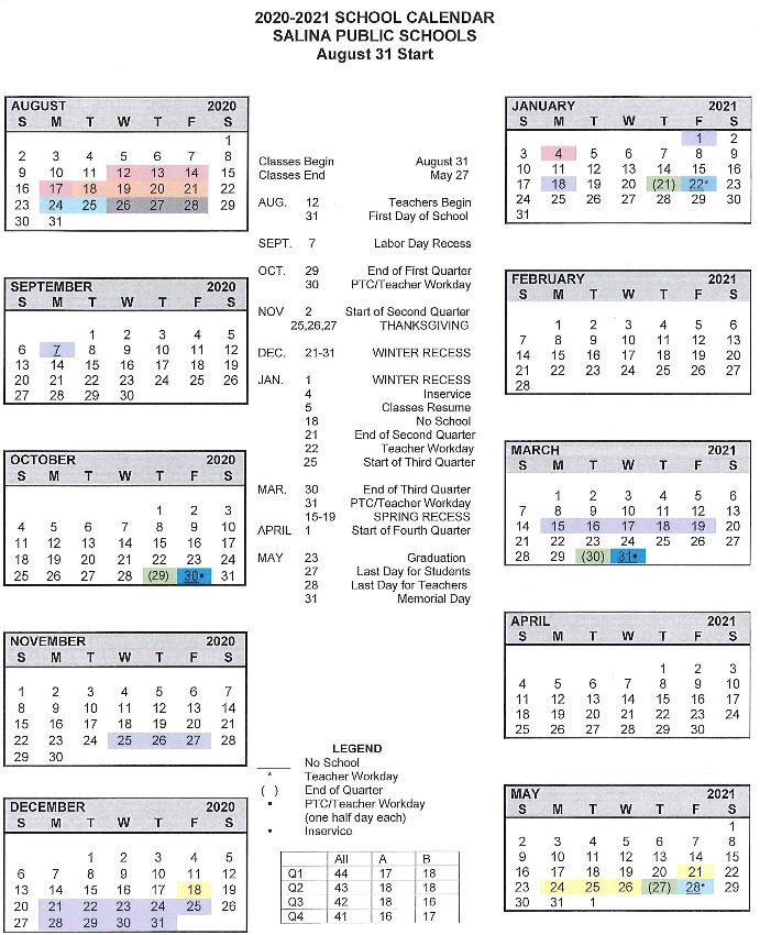 Usd 501 Calendar 2024 Didi Coralyn