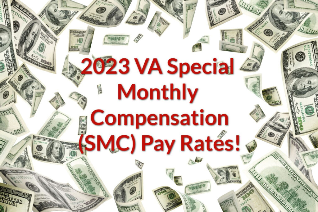 Va Compensation Rates 2024 Calculator