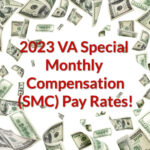 Va Compensation Rates 2024 Calculator