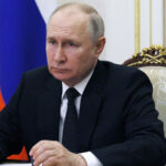 Vladimir Putin Extends Russian Export Restrictions Until End Of 2025