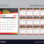 Wall Calendar 2025 Monthly Large A Comprehensive Guide Editable