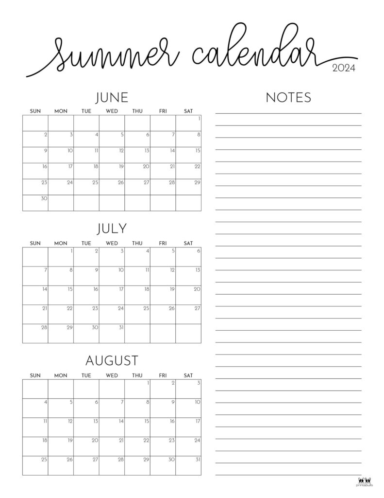 When Does Summer Start 2024 Cary Marthe