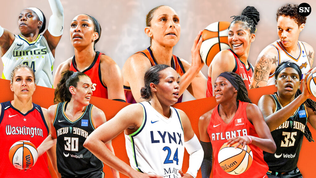 Wnba Awards 2024 Calendar Val Luella