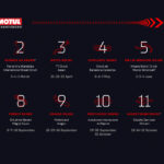 World Superbikes 2024 Calendar Release Date Mercy Starlin