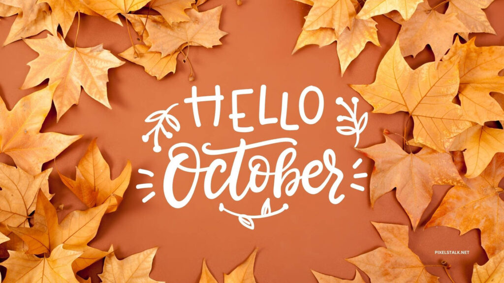  100 Cute October Wallpapers Wallpapers