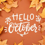 100 Cute October Wallpapers Wallpapers