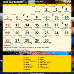 1960 Calendar Indian Festivals PDF 800kb Sawyer Calendar And Public