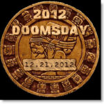 2012 doomsday december 21 mayan calendar Mississauga Elite Training