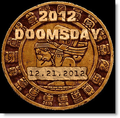 2012 doomsday december 21 mayan calendar Mississauga Elite Training 