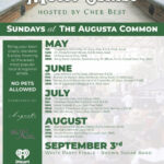 2023 Candlelight Music Series The Greater Augusta Arts Council 39 s Arts