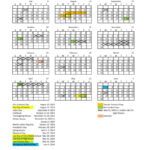 2024 Academic Calendar Byu Salt Lake City Hospital Calendar August 2024