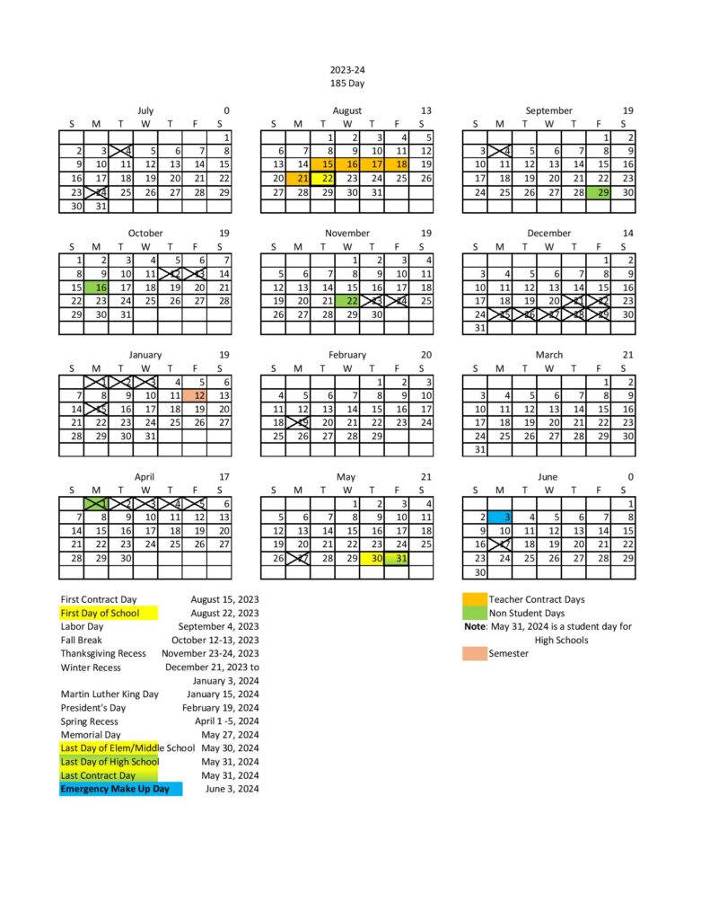 2024 Academic Calendar Byu Salt Lake City Hospital Calendar August 2024