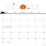 2024 Cute Printable Calendars For Moms IMOM