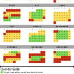 2025 Disney World Crowd Calendar Caitlyn L Gosse
