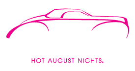 2025 Event Series Calendar Hot August Nights