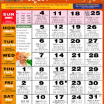 2025 Telugu Calendar August Month Hannah R Brownlow