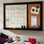 21 Best Large Chalkboard Calendar