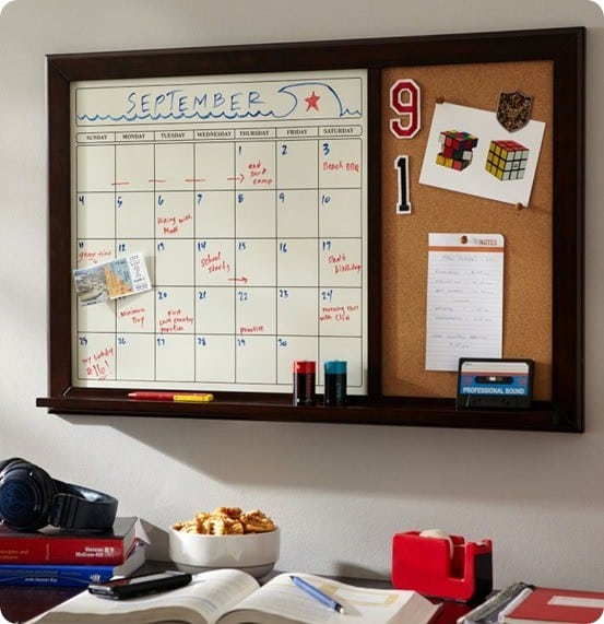 21 Best Large Chalkboard Calendar