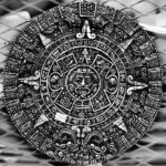 21 December 2012 Mayan Calendar