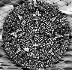 21 December 2012 Mayan Calendar
