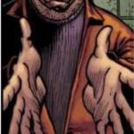 37 Calendar Man Julian Gregory Day Ideas Man Batman Dc Villains