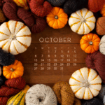 40 2020 October Desktop Calendar Wallpapers WallpaperSafari