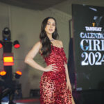 A Daring Julia Barretto Is Tanduay s New Calendar Girl Metropoler