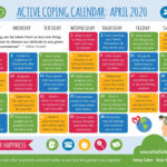 Action For Happiness Calendar 2024 Maggi Wilhelmina